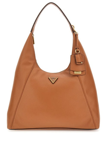 GUESS LARYN BAG BA919603 COGNAC