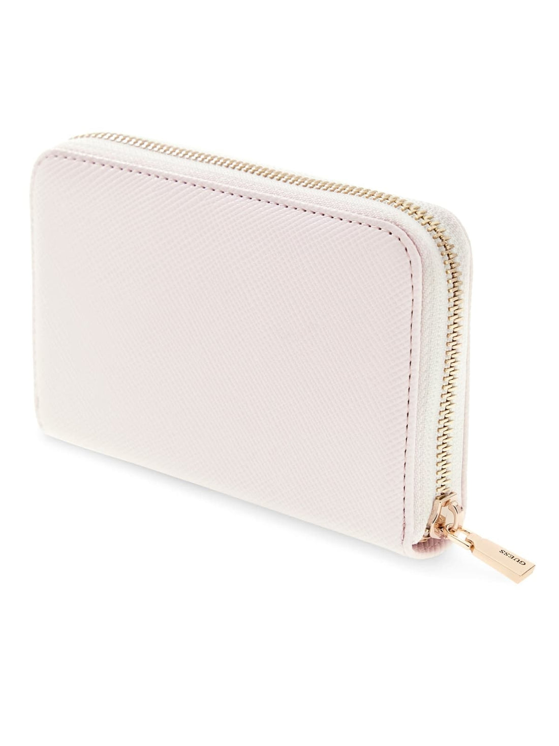 PORTAFOGLIO GUESS DONNA PICCOLO PATSIE ZG9919140 OFF WHITE