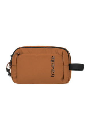 BEAUTY CASE DA VIAGGIO TRAVELITE BRIIZE 91014-87 CURRY