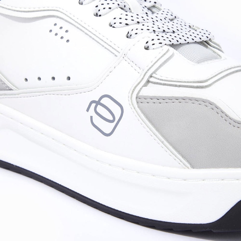 SCARPE SNEAKERS PIQUADRO  SN6171UB00 WHITE