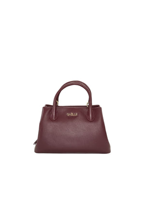 BORSA A MANO E TRACOLLA DONNA GAELLE GAACW03269 VINO