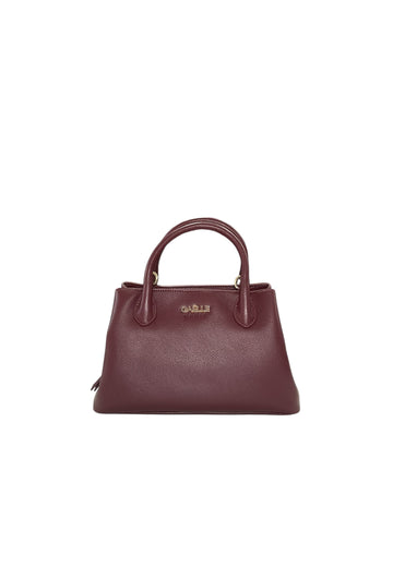 BORSA A MANO E TRACOLLA DONNA GAELLE GAACW03269 VINO