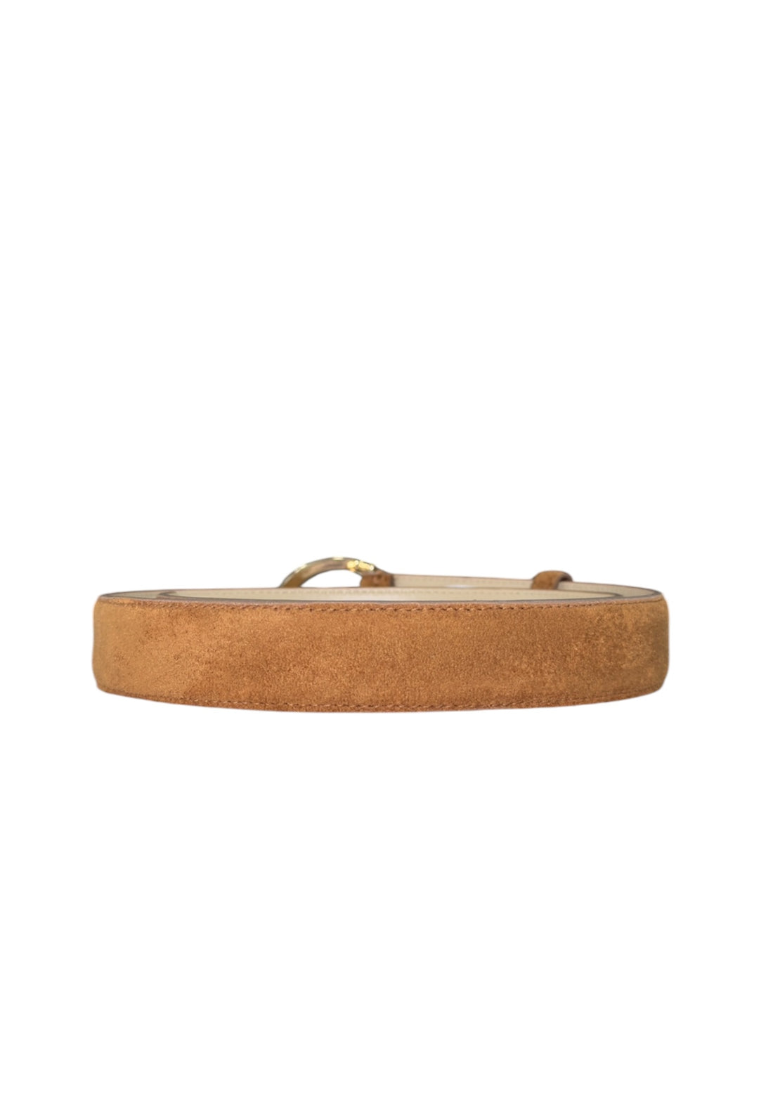 CINTURA DONNA GUESS BW9515P6430 COGNAC