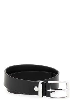 CINTURA GUESS UOMO BM7839P5430 BLACK
