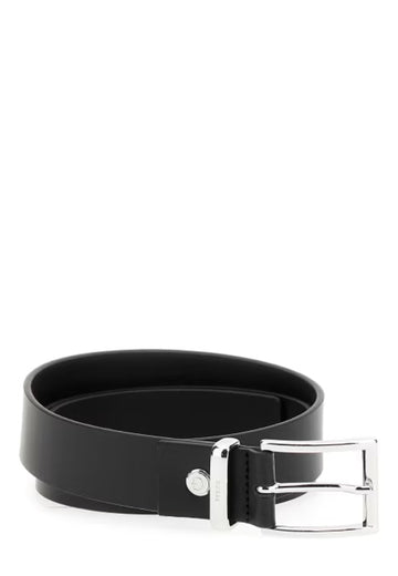 CINTURA GUESS UOMO BM7839P5430 BLACK