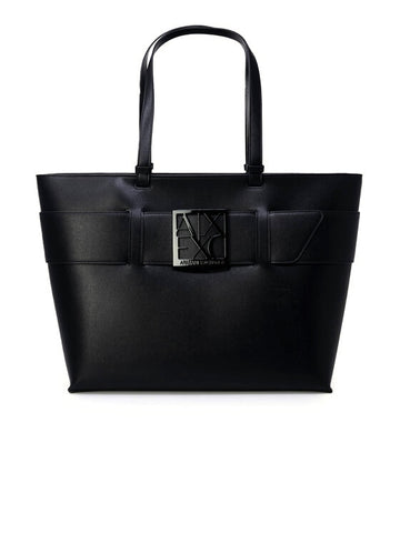 ARMANI EXCHANGE BAG 949127 0A874 00020 BLACK