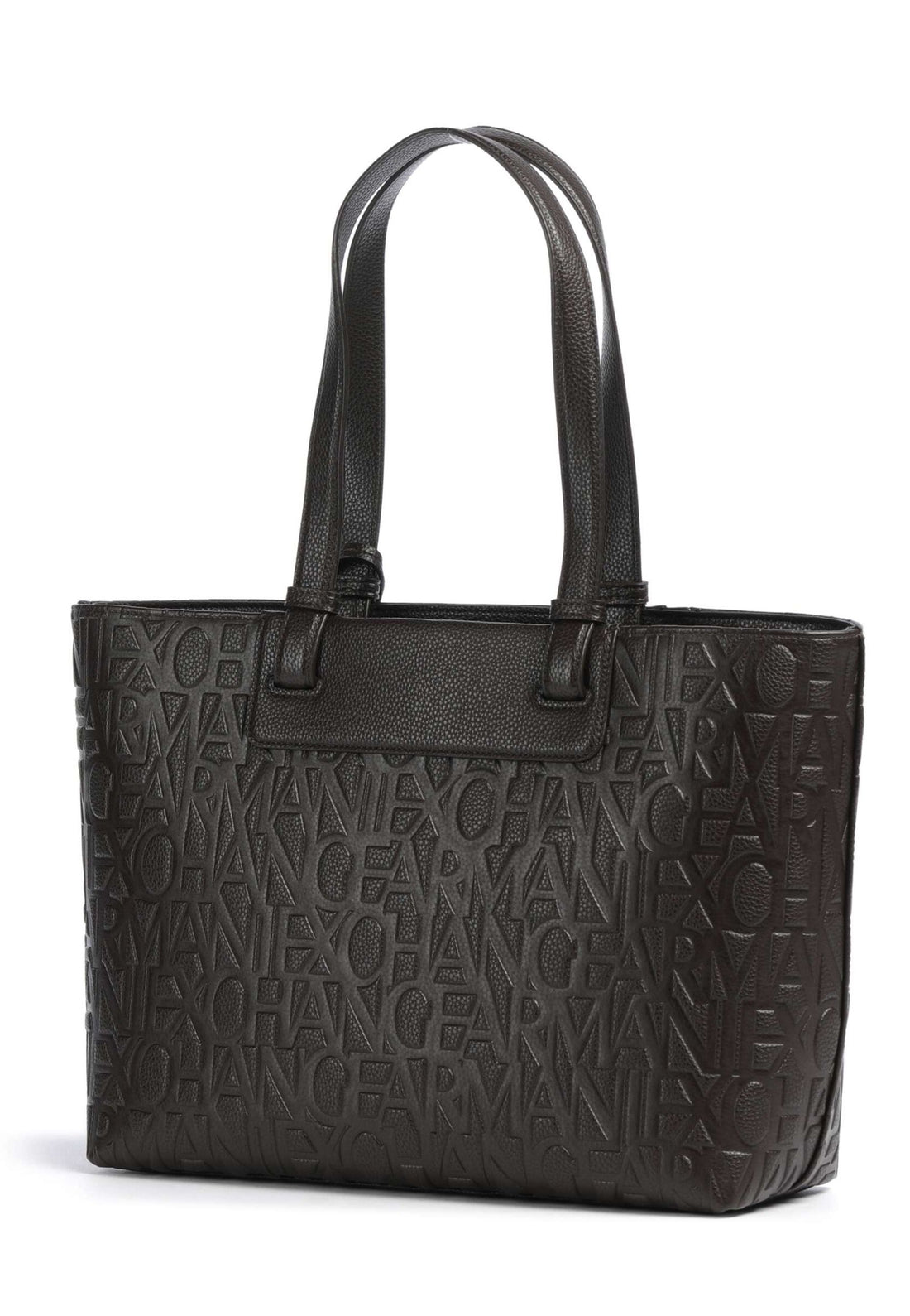BORSA A SPALLA DONNA ARMANI EXCHANGE XW001481 AF15774 U6032 ANTAGONIST