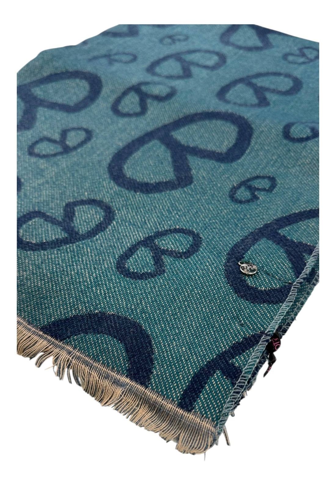 SCIARPA DONNA YNOT MATILDA MAT-100F6 DEEP