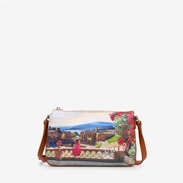 BORSA TRACOLLINA YES-647S4 TAORMINA SUMMER