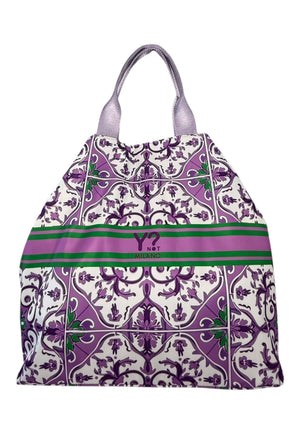 BORSA MARE YNOT LIPARI LPI-0011S6 PURPLE