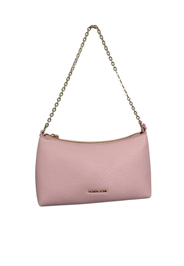 BORSA TRACOLLINA DONNA MARIACELINE MC6502-3 NUDE