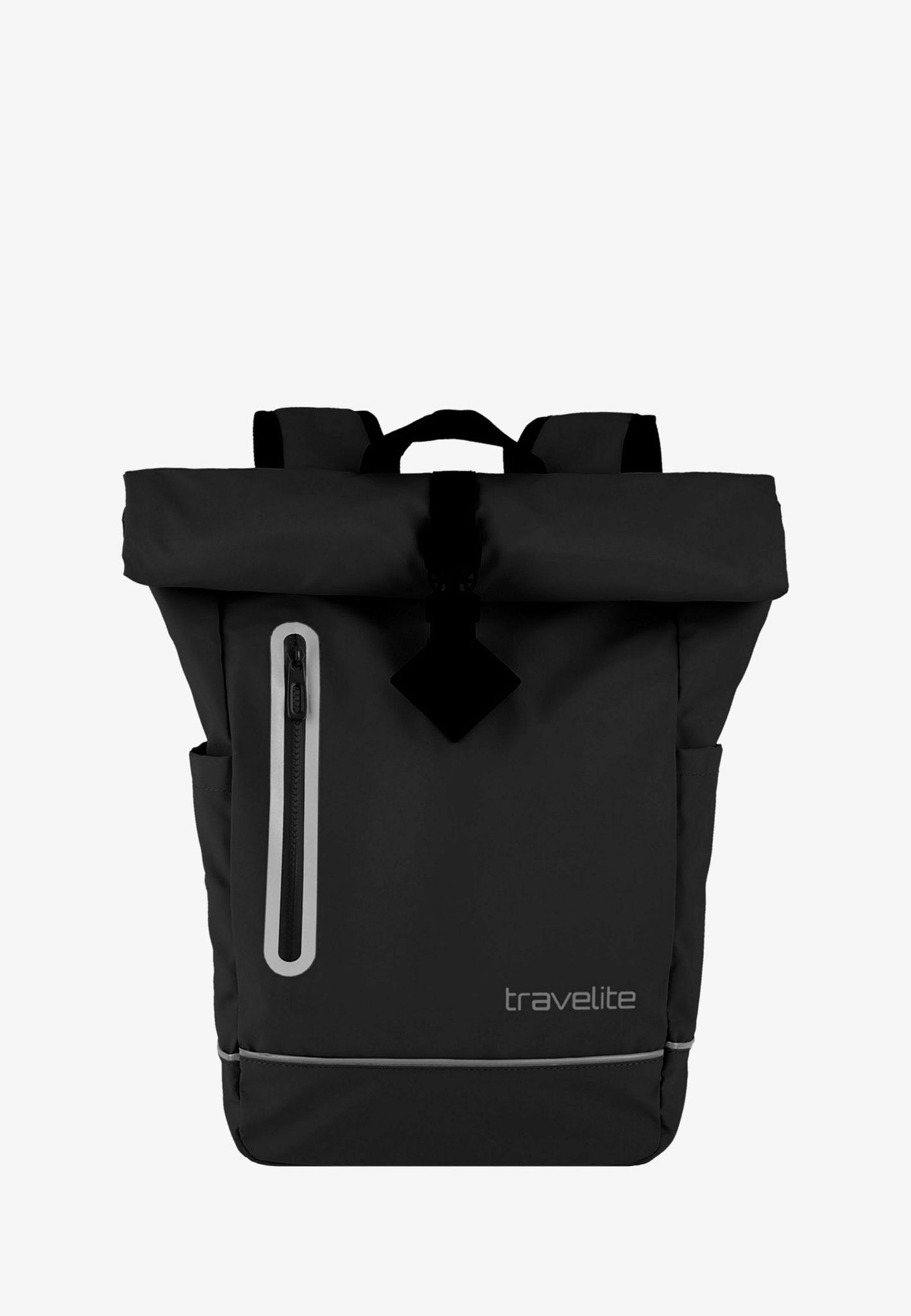 ZAINO TRAVELITE BASICS ROLLTOP 96314 NERO
