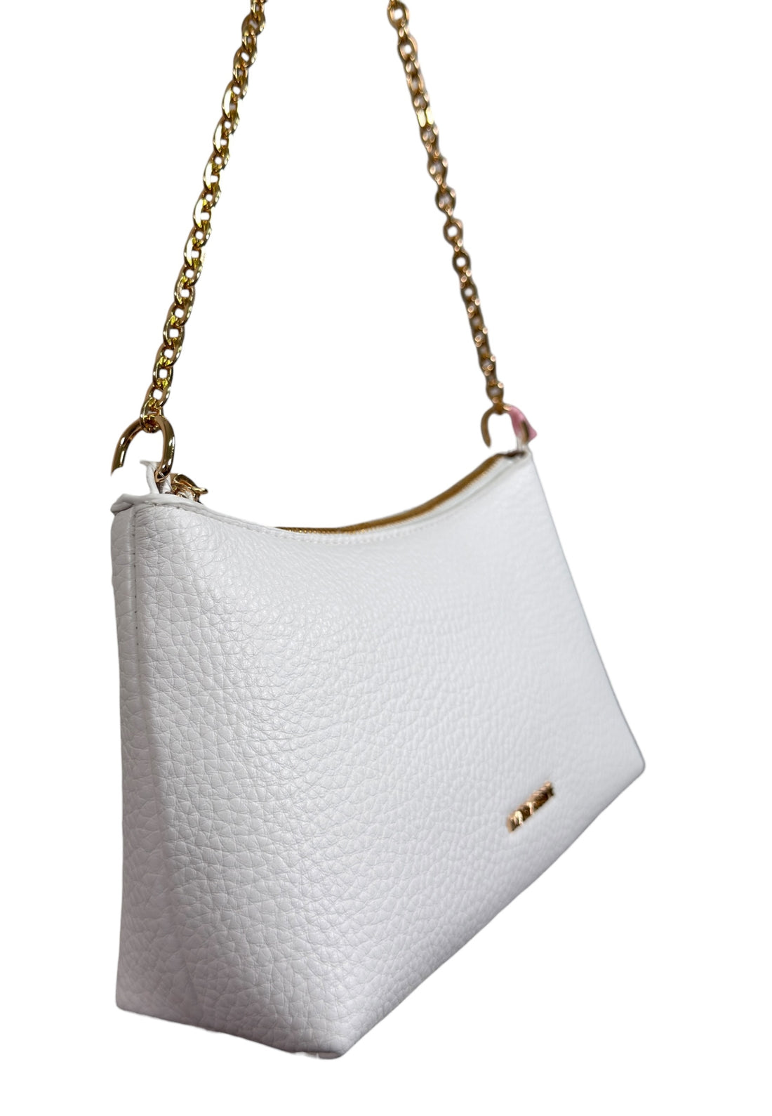 BORSA TRACOLLINA DONNA MARIACELINE MC6502-3 WHITE