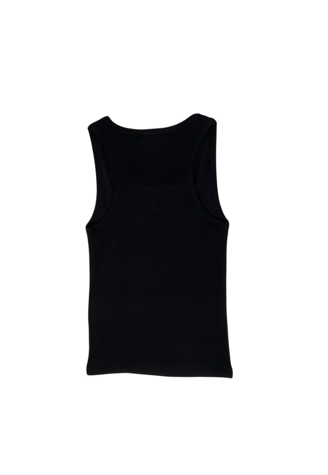 CANOTTA COSTINA DONNA GAELLE GAABW09312 NERO