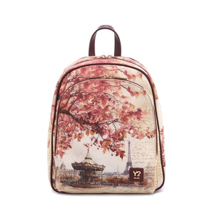 ZAINO DONNA GRANDE YNOT YES-579F7 SWEET PARIS