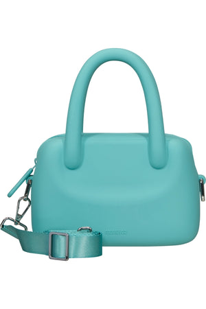 BORSA MINI DONNA AMERICAN TOURISTER JELLYPOP 162201 DUSTY TURQUOISE