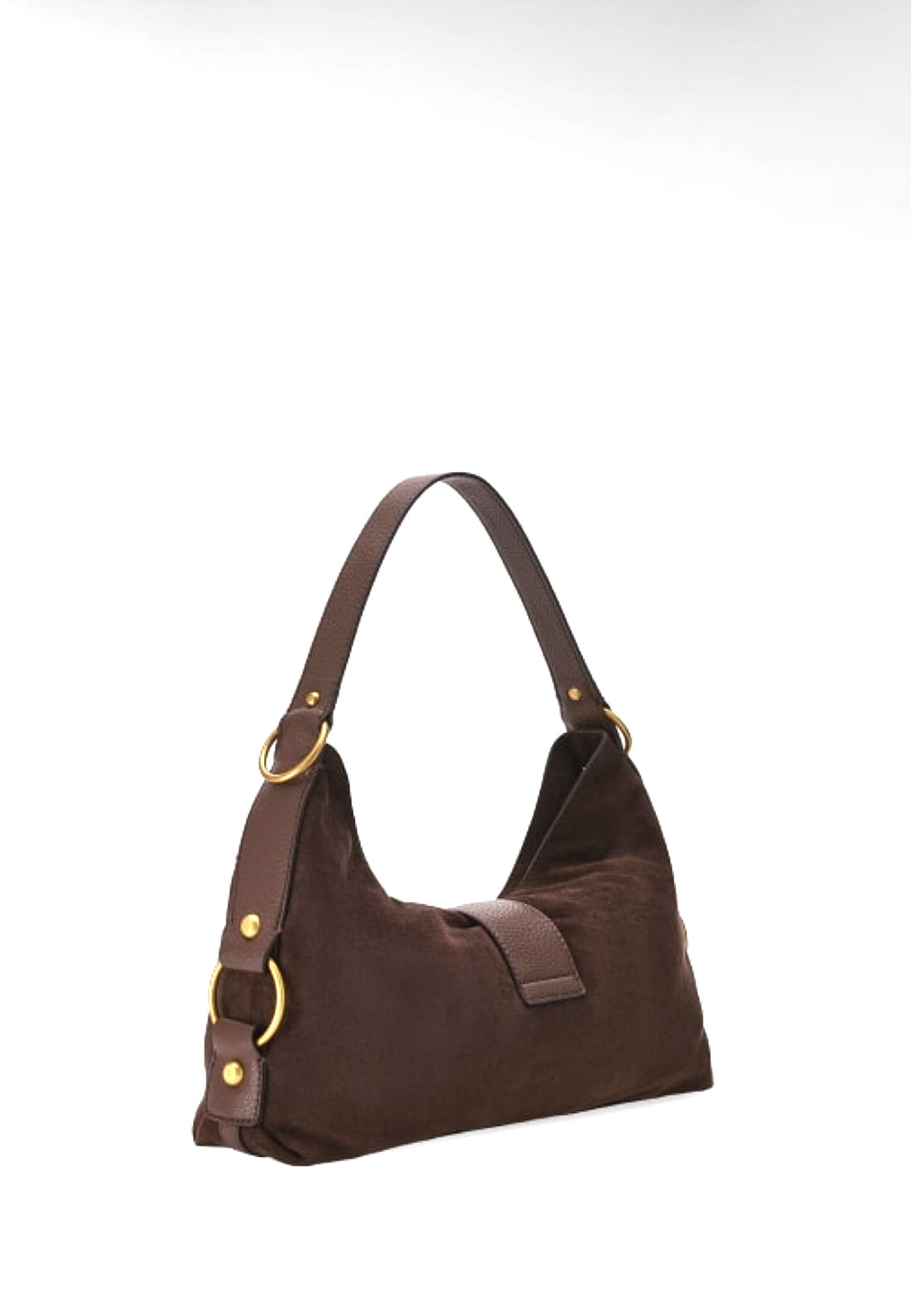 BORSA A SPALLA DONNA GUESS CAMDEN SG930818 TAN