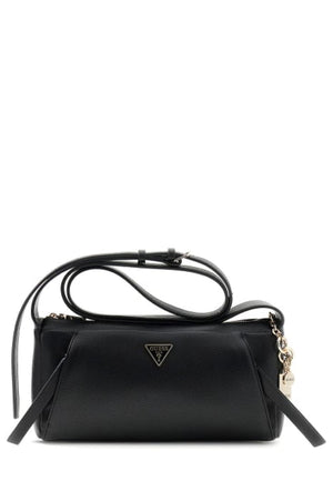 BORSA TRACOLLINA DONNA GUESS DEVON MINI BG974572 BLACK