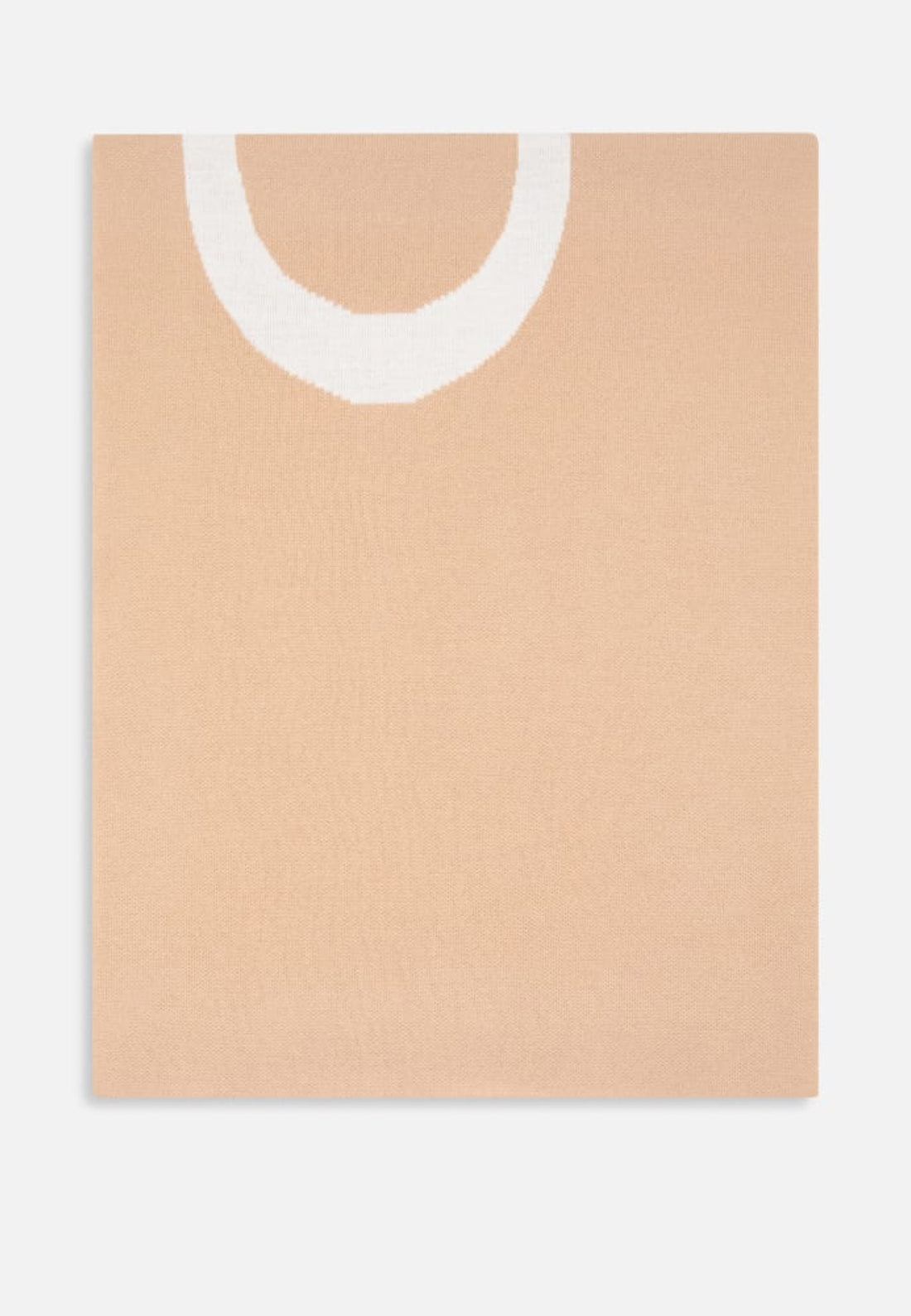 SCIARPA PINKO SERBIA TUBICO 105988 A2Z5 MZ2 CAMMELLO-BIANCO