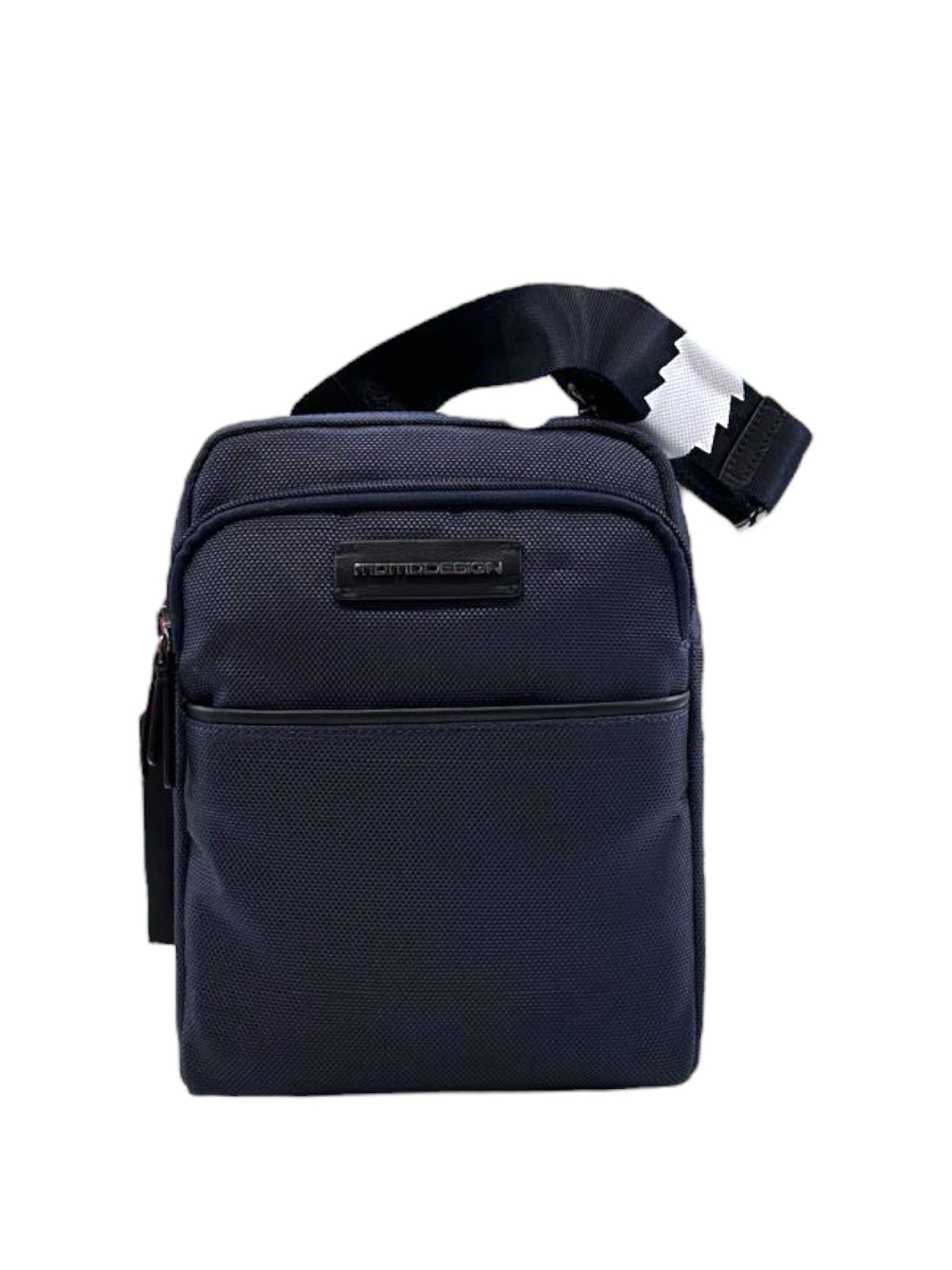 MOMODESIGN MO-08CL BLUE MEN'S BAG