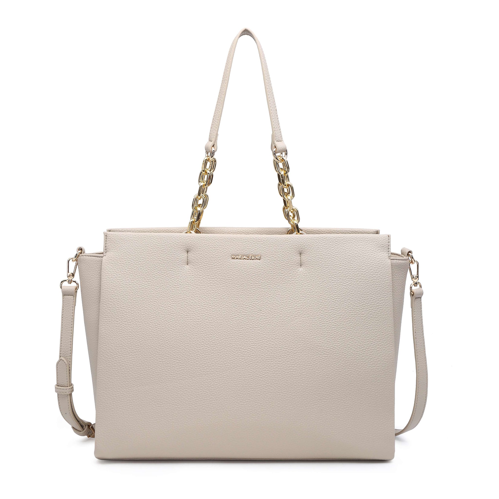 MARIACELINE BAG MC4901-1 BEIGE