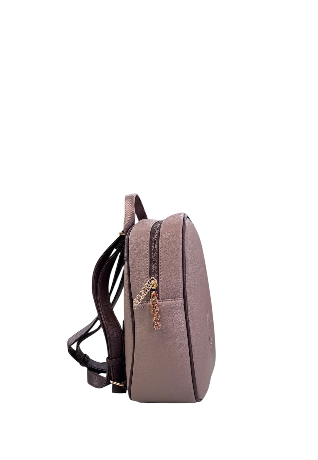 ZAINO DONNA BEVERLY HILLS POLO CLUB BH-4262 TORTORA