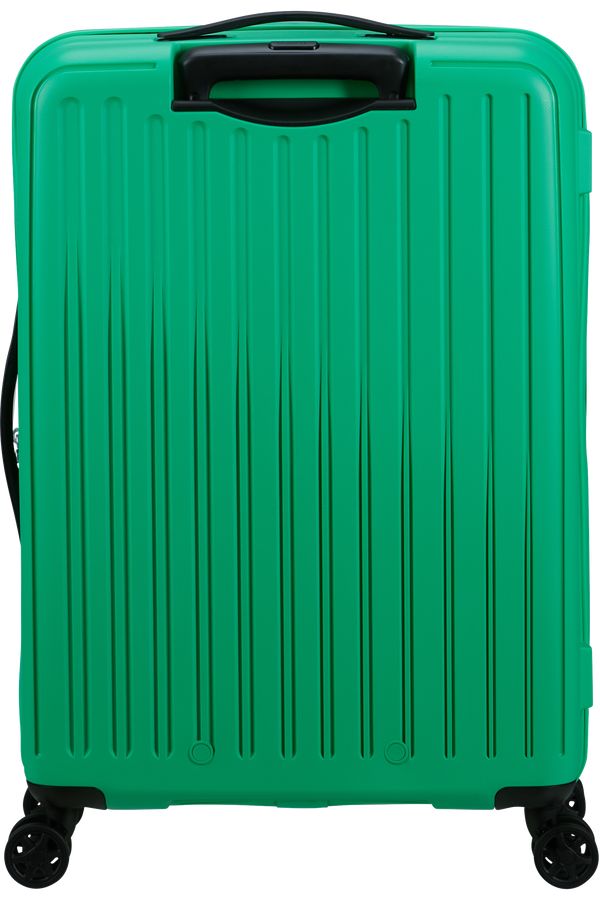 VALIGIA TROLLEY MEDIA AMERICAN TOURISTER  REJOY 153177 JADE GREEN 68 CM