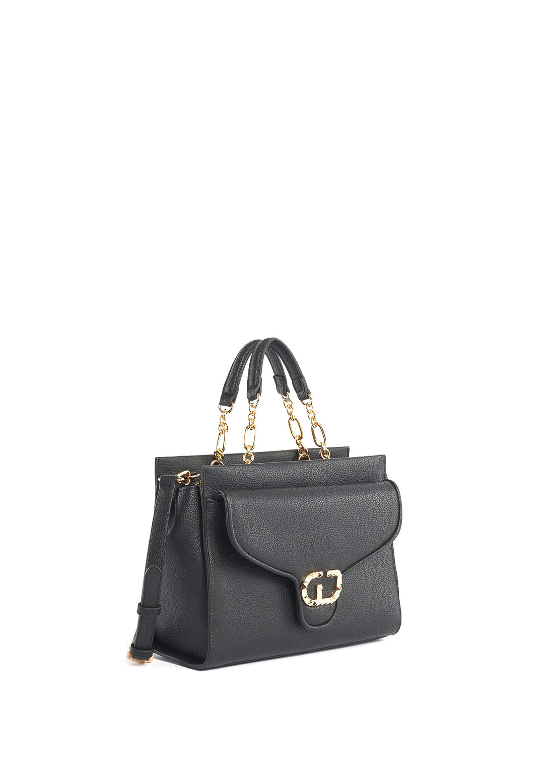 BORSA GAUDì VENICE V3AI-11220 NERO