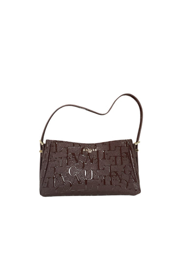 BORSA A SPALLA DONNA GAELLE GAACW03273 TESTA DI MORO