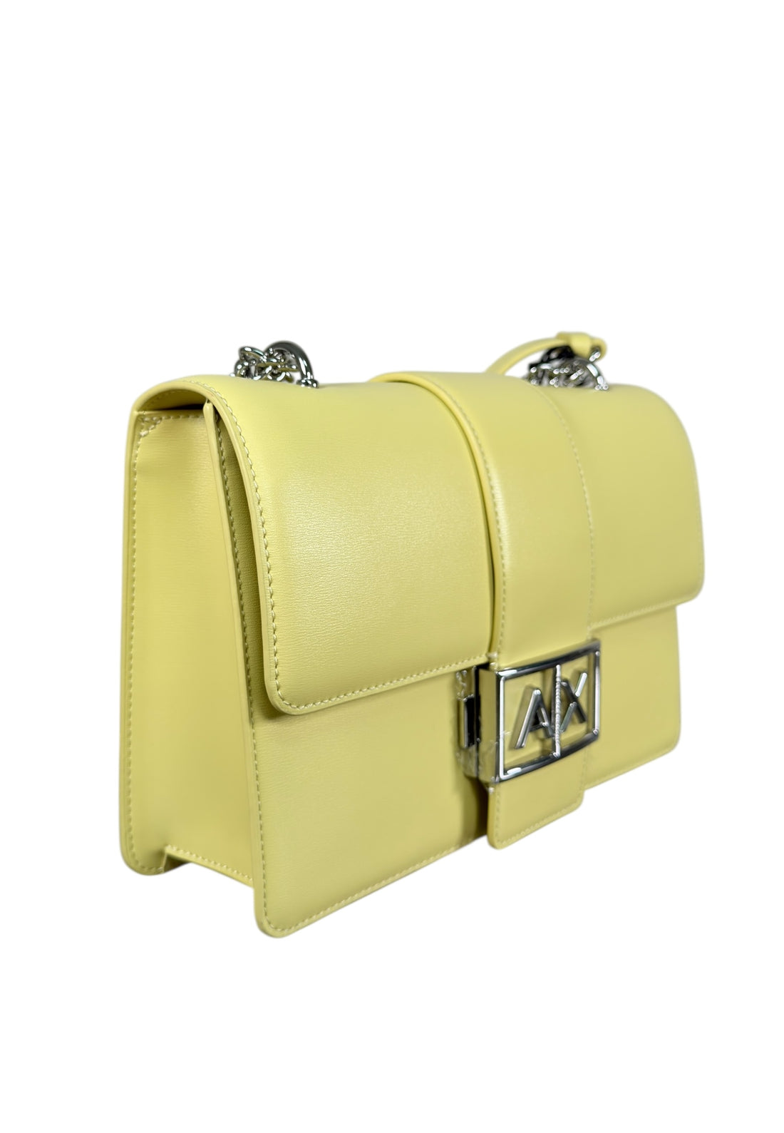 BORSA TRACOLLINA DONNA ARMANI EXCHANGE XW000070 AF12039 U2149 SUNLIGHT