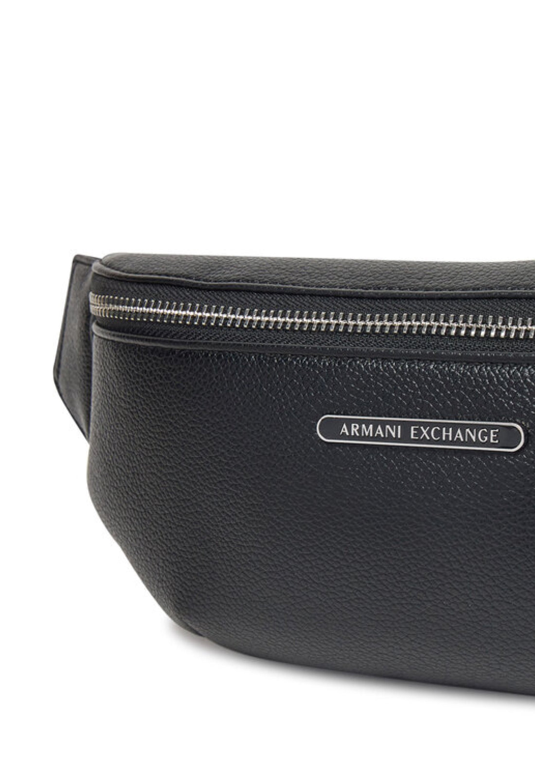 MARSUPIO UOMO ARMANI EXCHANGE XM000848 AF12134 UC001 BLACK