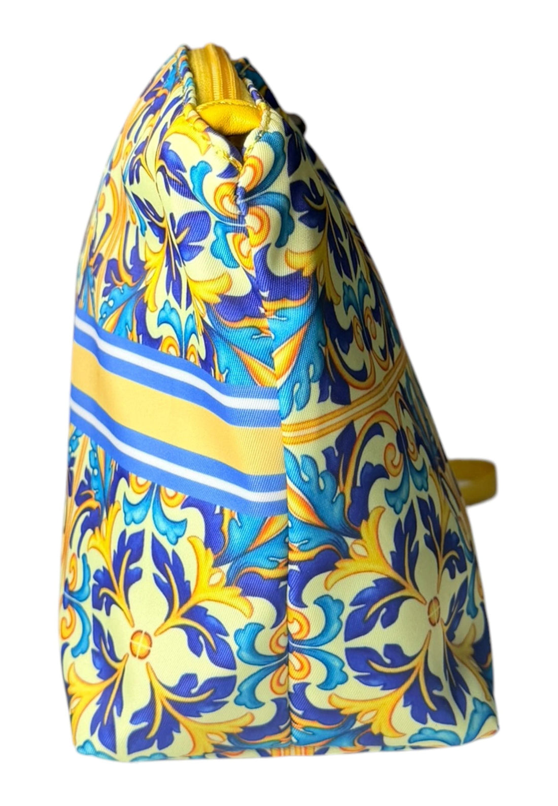 NECESSAIRE MARE YNOT LIPARI LPI-007S6 YELLOW