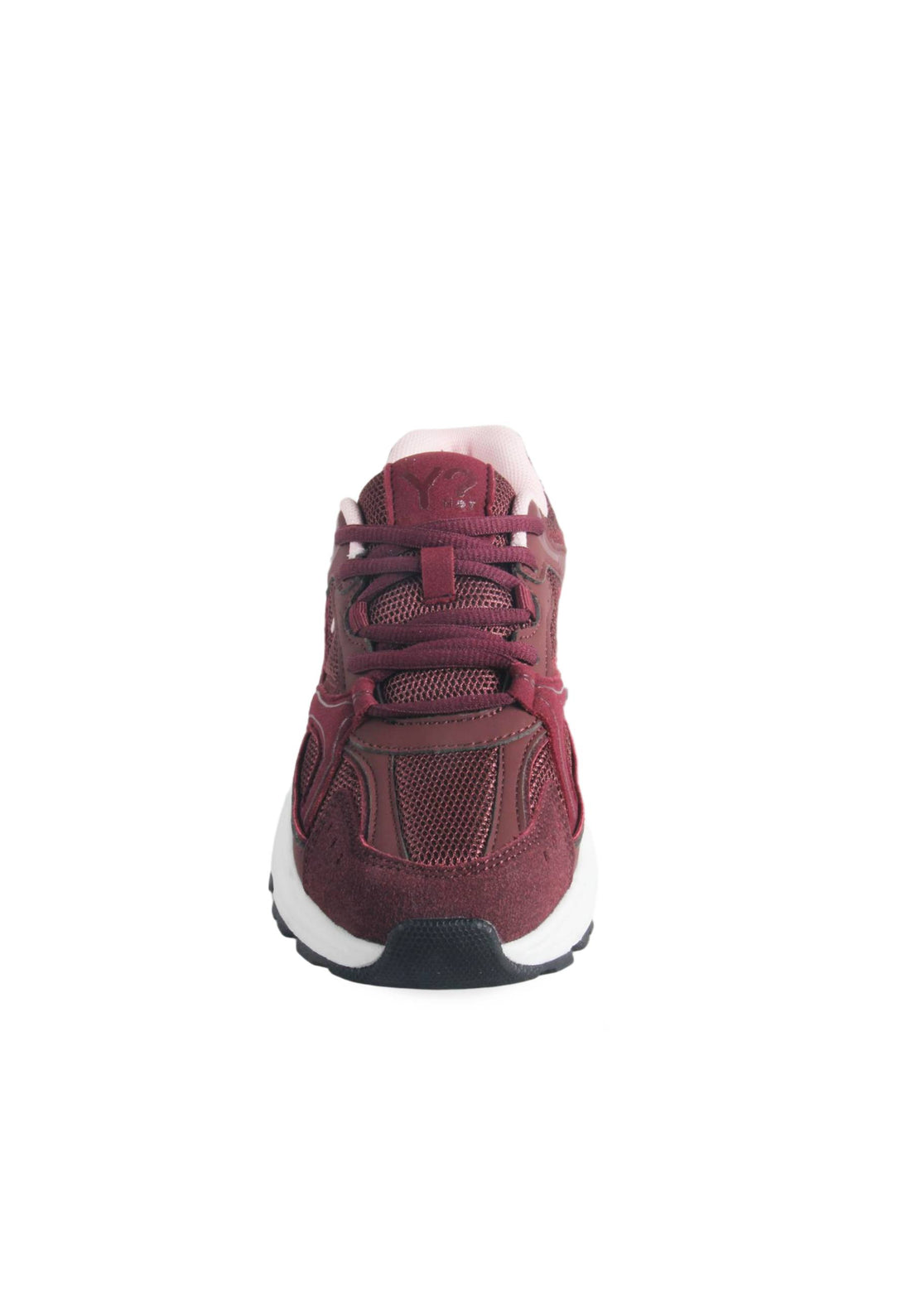 SCARPE SNEAKER DONNA YNOT LAR17F1 MIRTO