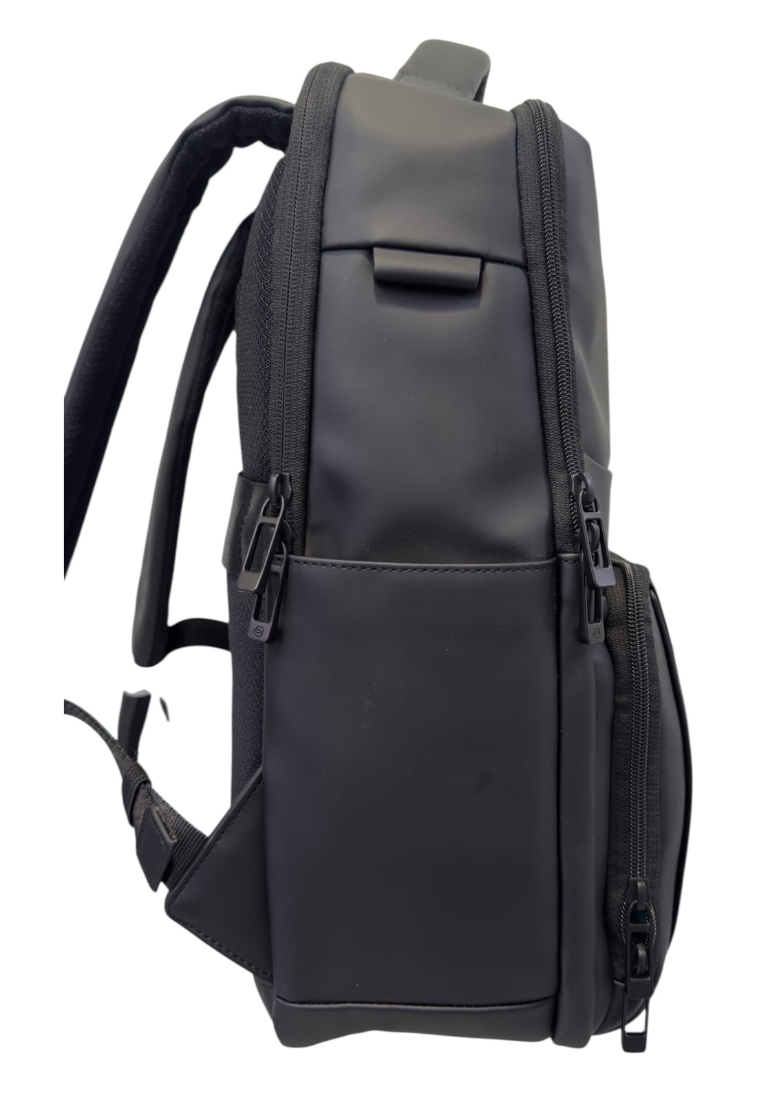 ZAINO PIQUADRO GOMMATO IMPERMEABILE CA6238W129W NERO 14.1"