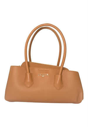 BORSA A SPALLA GAELLE GAACW03029 CARAMELLO