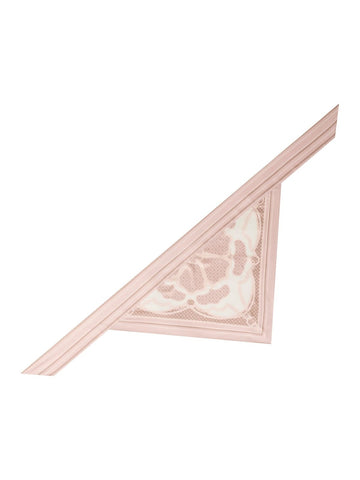 FOULARD BANDANA GUESS DONNA AW5489POL03 ROSE