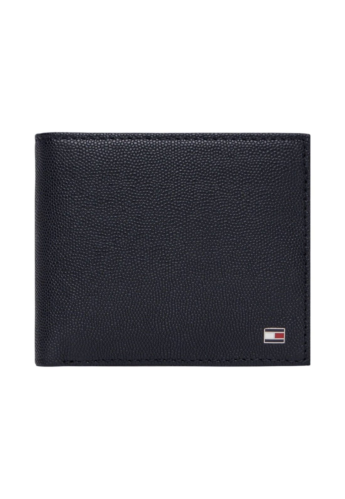 PORTAFOGLIO UOMO TOMMY HILFIGER SENZA PATTA  AM0AM13519 DW6 BLU