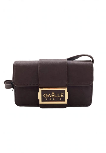 BORSA DONNA TRACOLLINA GAELLE GAACW03331 TESTA DI MORO