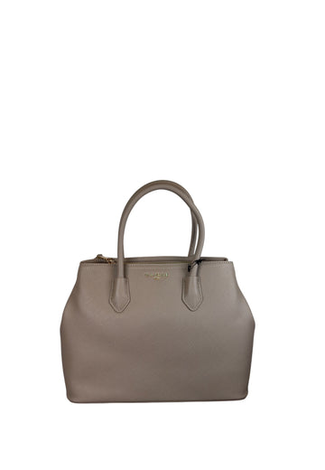 BORSA A MANO E TRACOLLA DONNA GAELLE GAACW03306 SABBIA