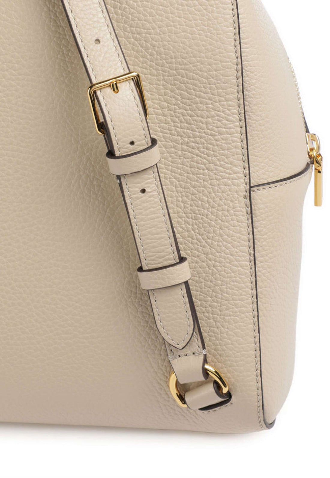 ZAINO DONNA COCCINELLE BEAT GENERATIO E1TFK140201 N64 SANDSHELL