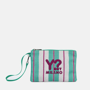 BEAUTY NECESSAIRE MARE YNOT MISTRAL MST-006S6 ACQUA