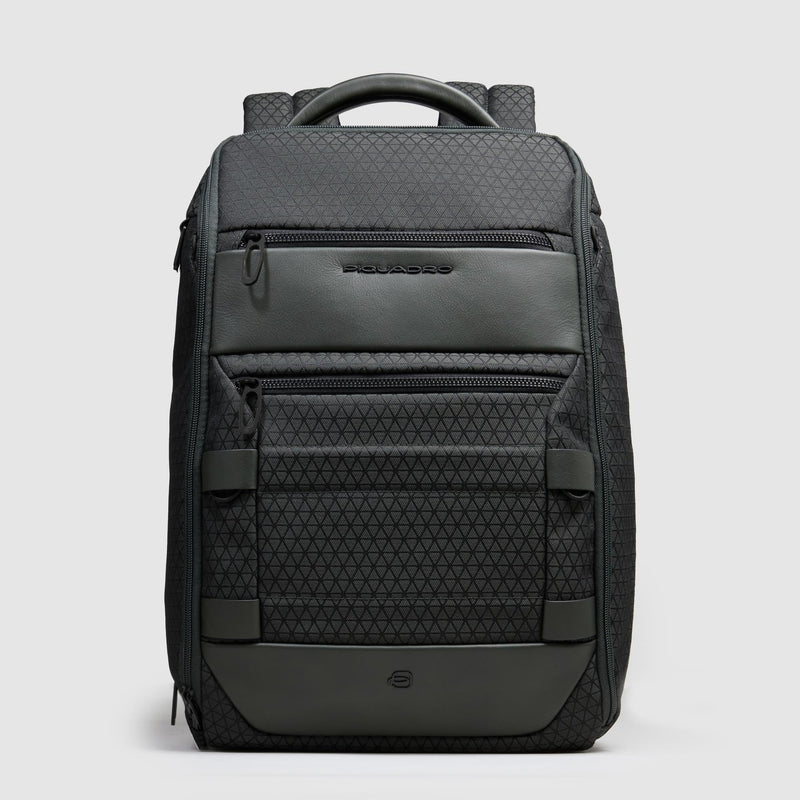 ZAINO PIQUADRO VIAGGIO MODULARE PIQUADRO CA6829W139 VERDE 15.6"