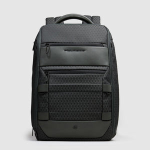 ZAINO PIQUADRO VIAGGIO MODULARE PIQUADRO CA6829W139 VERDE 15.6"