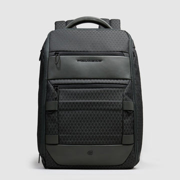 ZAINO PIQUADRO VIAGGIO MODULARE PIQUADRO CA6829W139 VERDE 15.6"