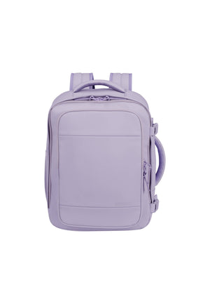 ZAINO-CABINA AMERICAN TOURISTER TAKE2CABIN S/M 160413 LAVENDER