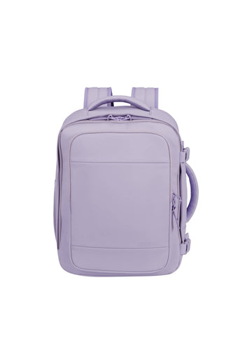 ZAINO-CABINA AMERICAN TOURISTER TAKE2CABIN S/M 160413 LAVENDER