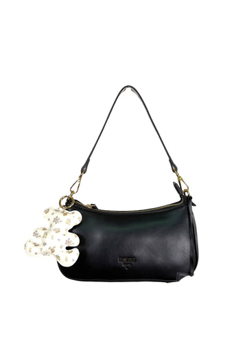 BORSA TRACOLLINA PASHBAG ABBY 19749 NERO
