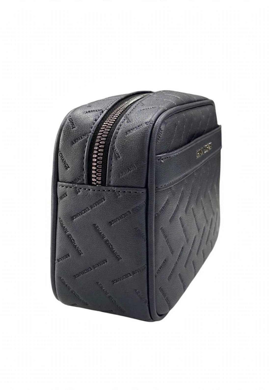 POCHETTE DA POLSO UOMO ARMANI EXCHANGE XM002600 AF22652 UB100 NAVY