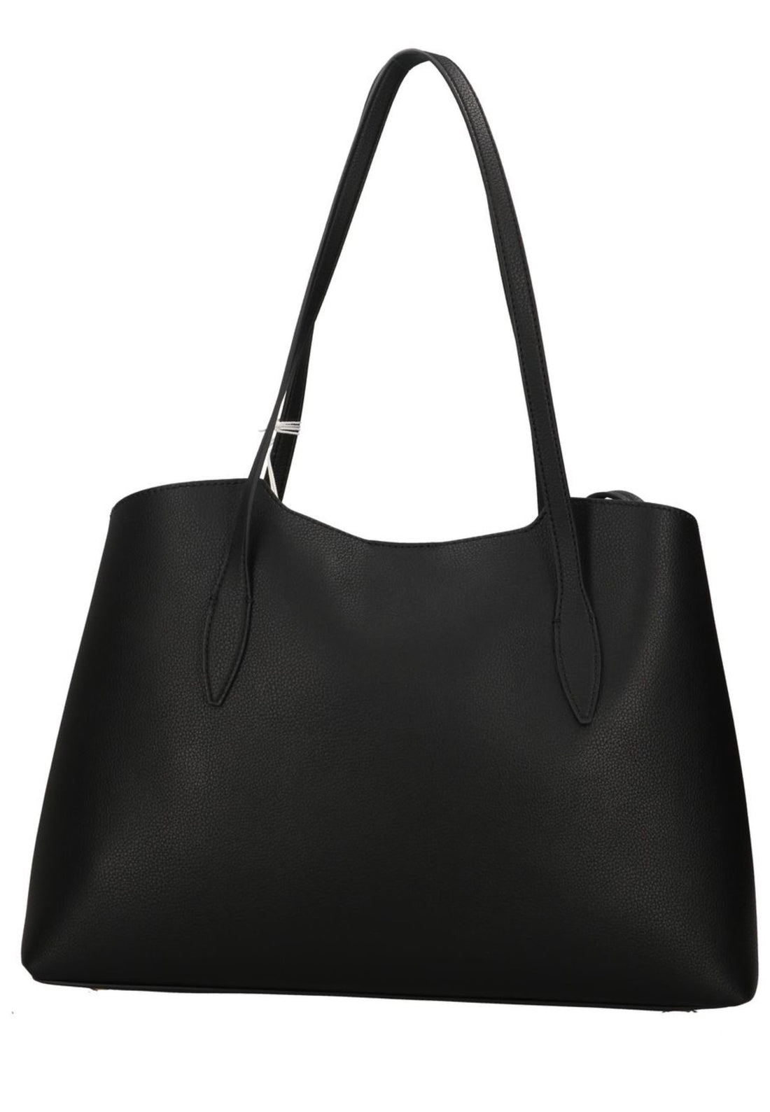BORSA A SPALLA DONNA GUESS MELODY BG973523 BLACK