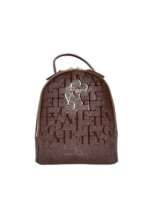 ZAINO DONNA GAELLE GAACW03276 TESTA DI MORO